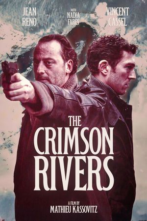 The Crimson Rivers's poster