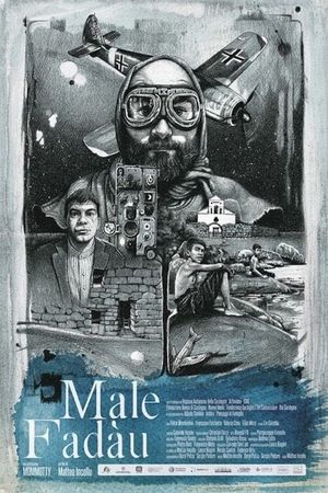 Male Fadàu's poster