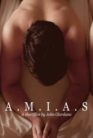 Amias's poster