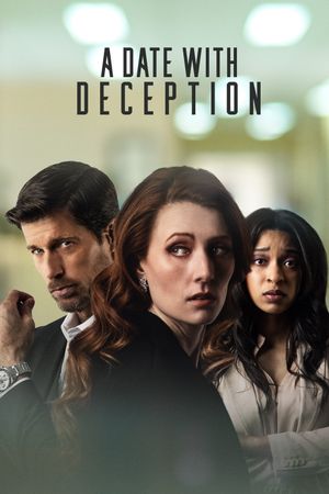 A Date with Deception's poster