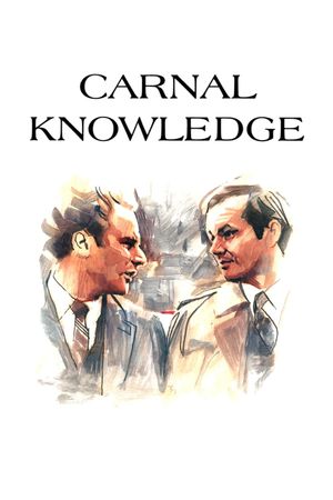 Carnal Knowledge's poster