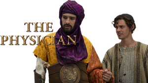 The Physician's poster
