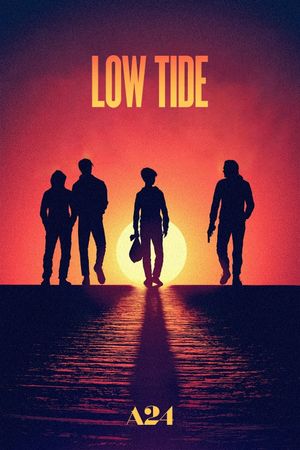 Low Tide's poster