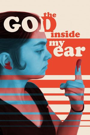 The God Inside My Ear's poster