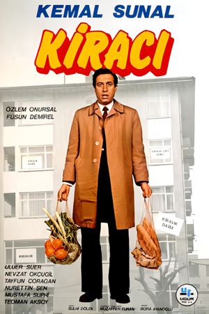 Kiraci's poster
