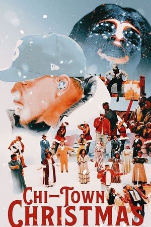 Chi-Town Christmas's poster