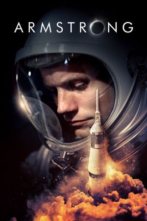 Armstrong's poster image
