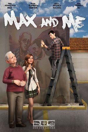 Max & Me's poster