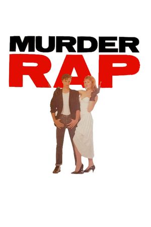 Murder Rap's poster