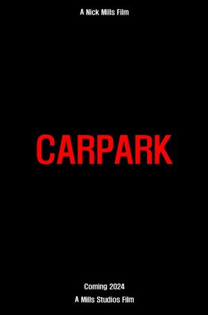 Carpark's poster