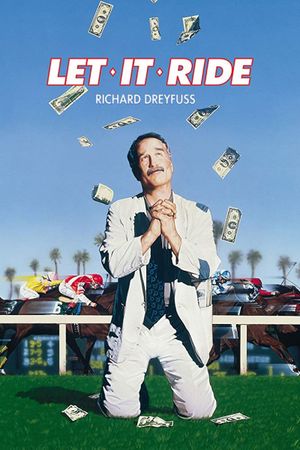 Let It Ride's poster