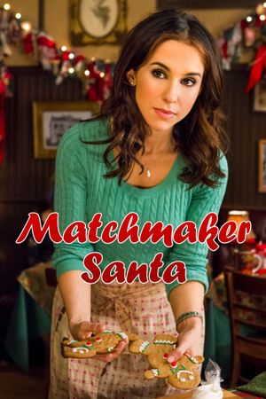 Matchmaker Santa's poster