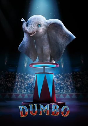 Dumbo's poster