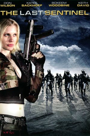 The Last Sentinel's poster