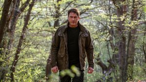 Angel Has Fallen's poster
