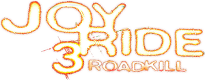 Joy Ride 3's poster