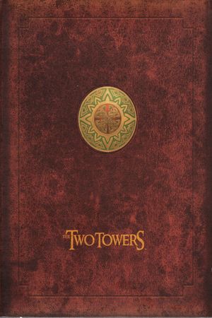 The Lord of the Rings: The Two Towers's poster
