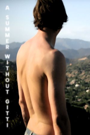 A Summer Without Gitti's poster