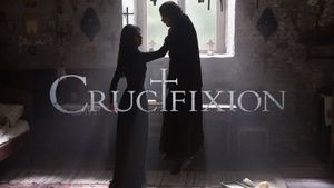The Crucifixion's poster