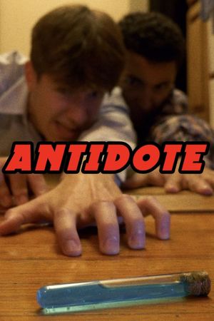 Antidote's poster