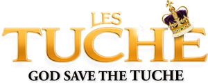 God Save the Tuche's poster