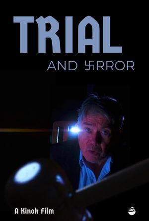 Trial and Error's poster