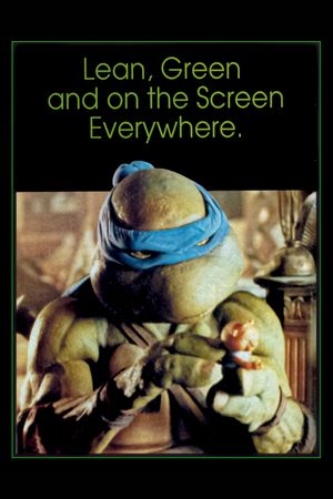 Teenage Mutant Ninja Turtles's poster