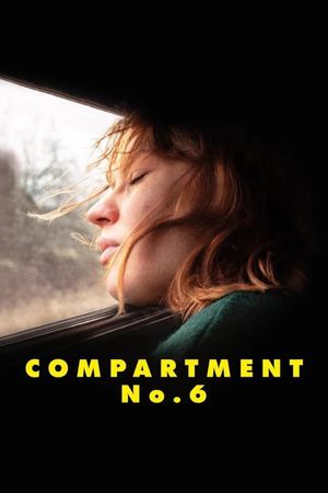 Compartment Number 6's poster