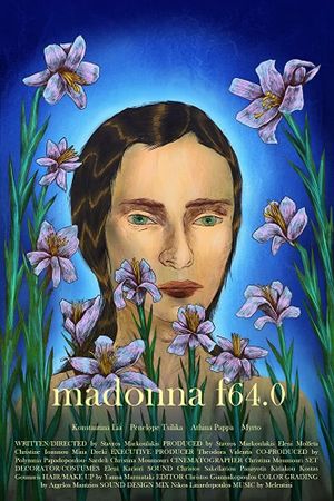 Madonna f64.0's poster