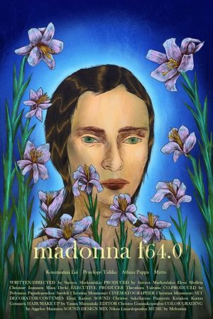 Madonna f64.0's poster image