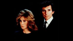 Love and Betrayal's poster