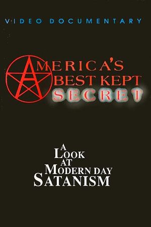 America's Best Kept Secret's poster