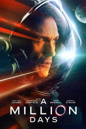 A Million Days's poster
