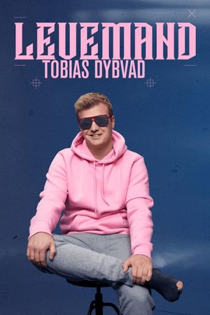 Tobias Dybvad: Levemand's poster image