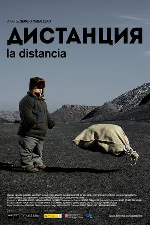 The Distance's poster