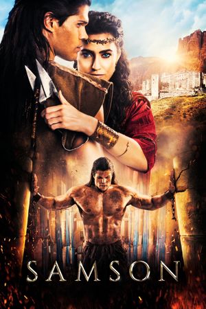 Samson's poster