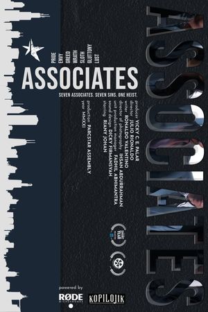 Associates's poster