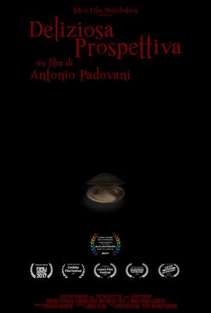Delicious Perspective's poster