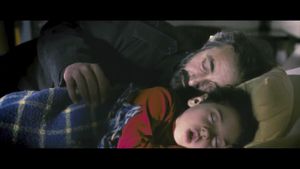 Askin Ikinci Yarisi's poster
