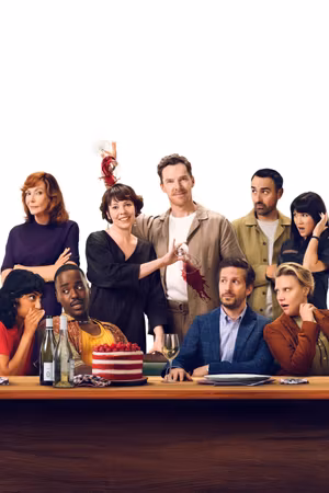 The Roses's poster