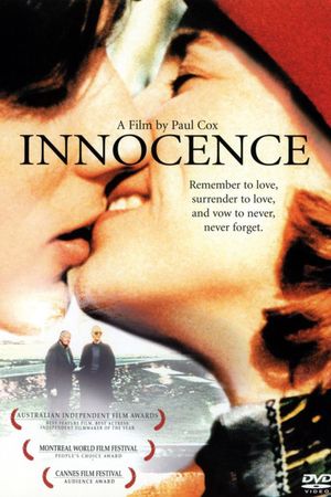 Innocence's poster