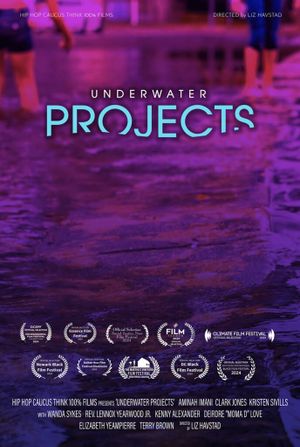 Underwater Projects's poster