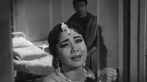 Dil Ek Mandir's poster
