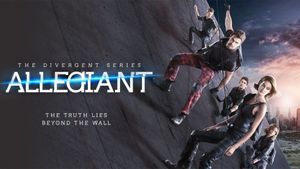 Allegiant's poster