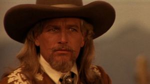 Buffalo Bill and the Indians, or Sitting Bull's History Lesson's poster