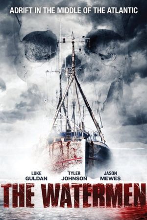 The Watermen's poster