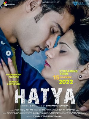 Hatya's poster