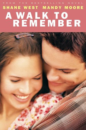 A Walk to Remember's poster