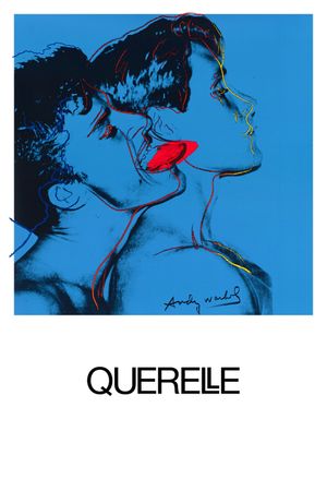 Querelle's poster
