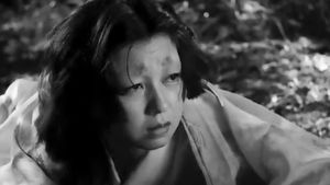 Rashomon's poster